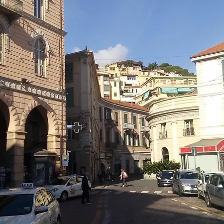 Pensjonat 