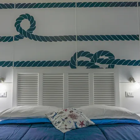 Guest house 