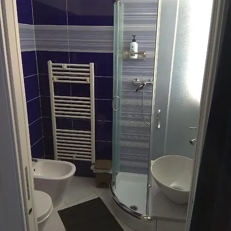Guest house 