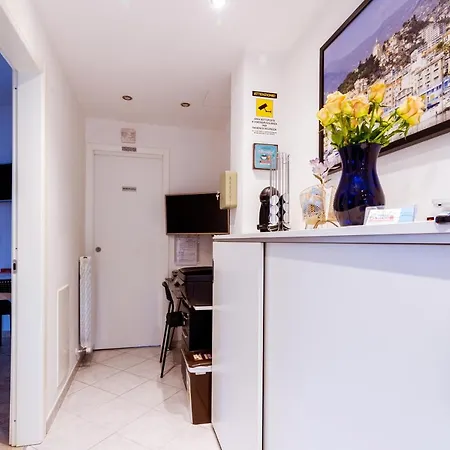 Guest house 
