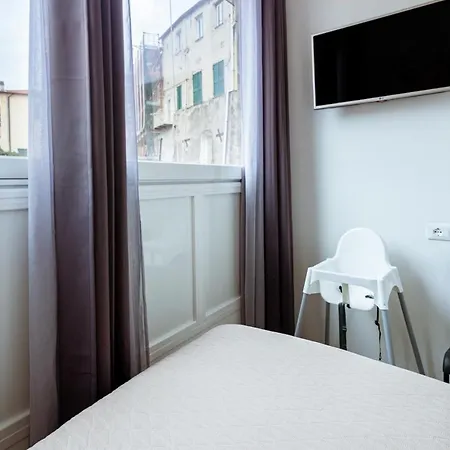 Guest house 