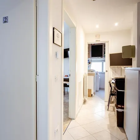 Guest house 