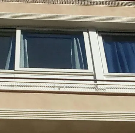 Pensión 