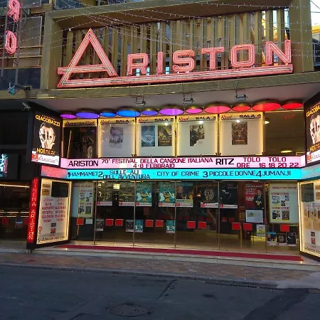 Pensión 